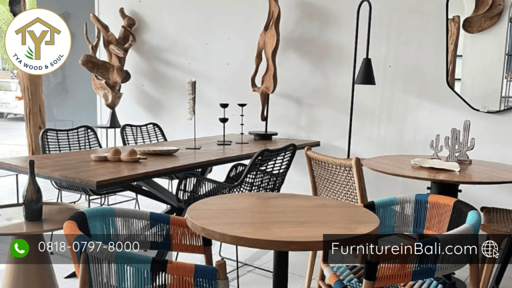 Best Furniture in Bali