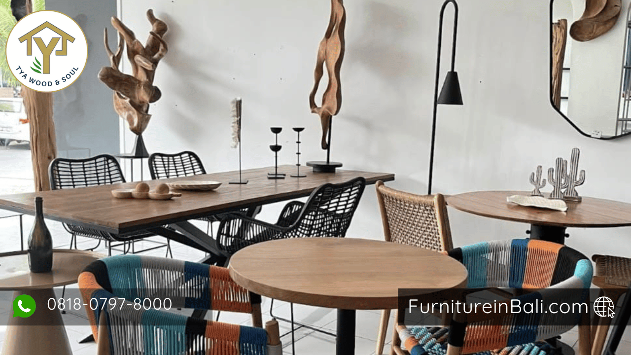 Best Furniture in Bali