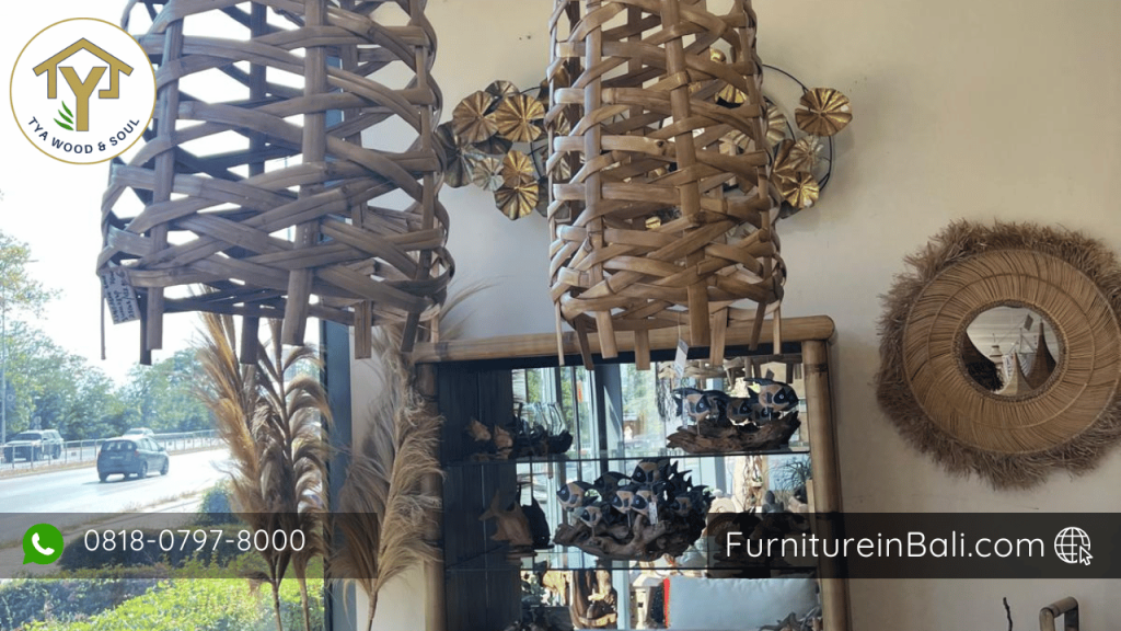 Home Interior Decorations in Bali: A Complete Guide to Timeless Island Style